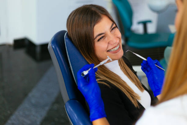 Best Traditional Braces  in Westke, LA