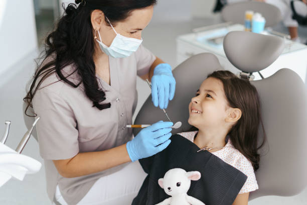 Dental X-Rays and Imaging in Westlake, LA