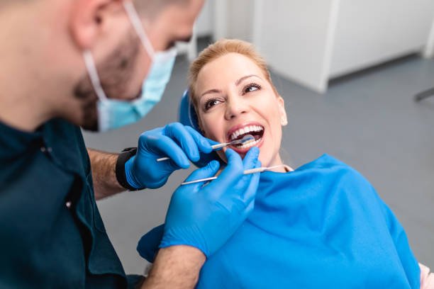 Best Emergency Dental Care  in Westke, LA