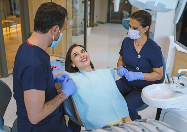 Best Dental Exams and Cleanings  in Westke, LA