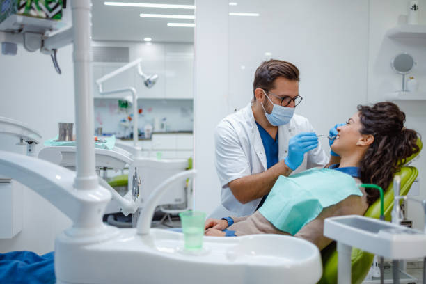 Best Tooth Extraction  in Westke, LA