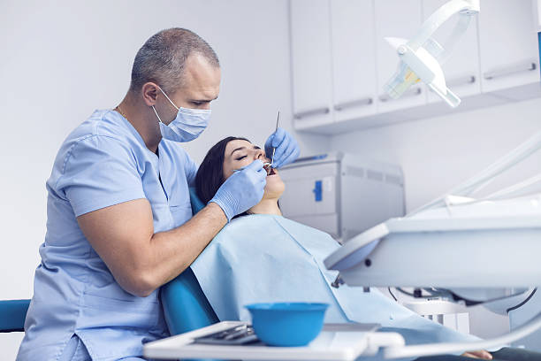 Best Dental Exams and Cleanings  in Westke, LA